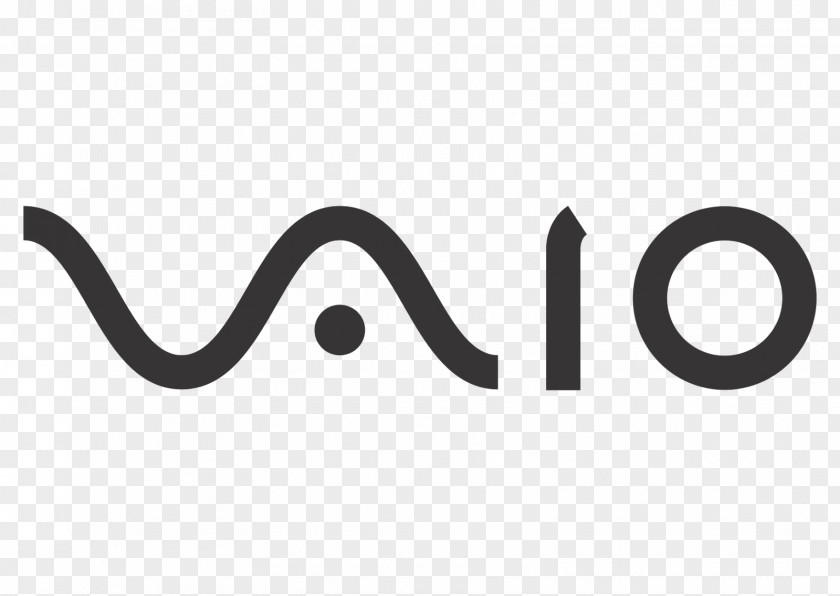 Vaio Transparent Image Sony Laptop Logo Digital Data PNG