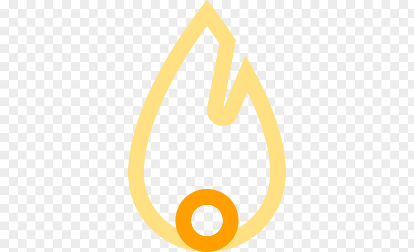 Warm Image Symbol English PNG