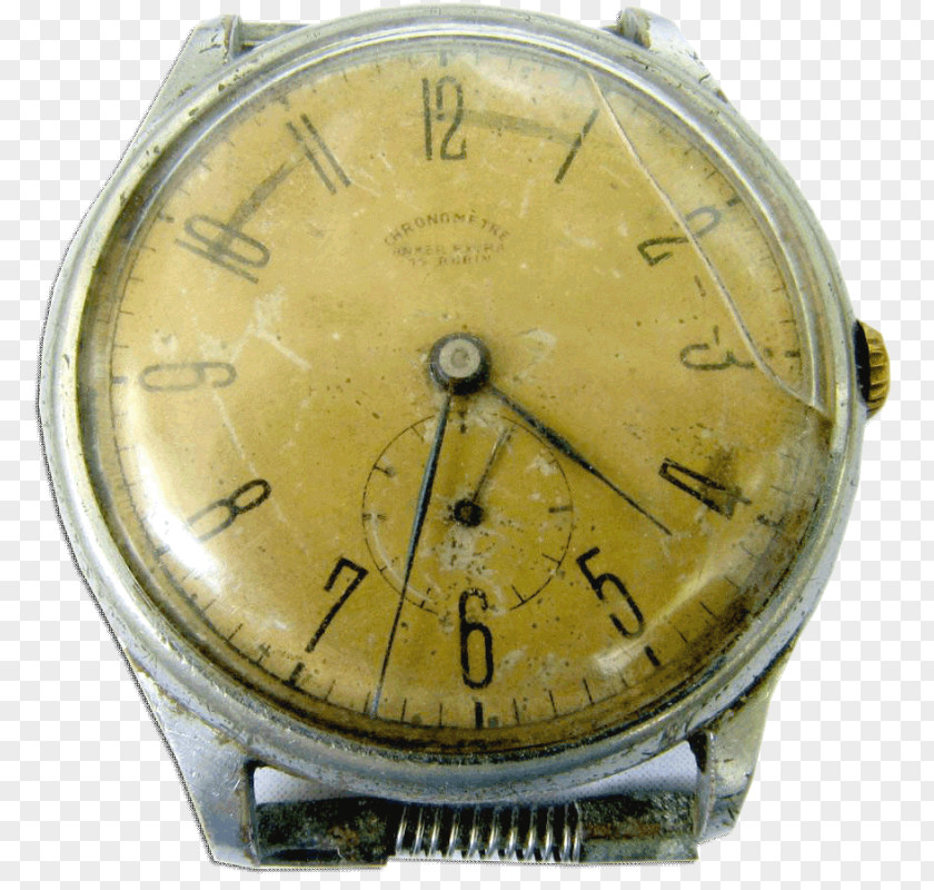 Watch Antimagnetic Vintage Clothing Omega SA PNG