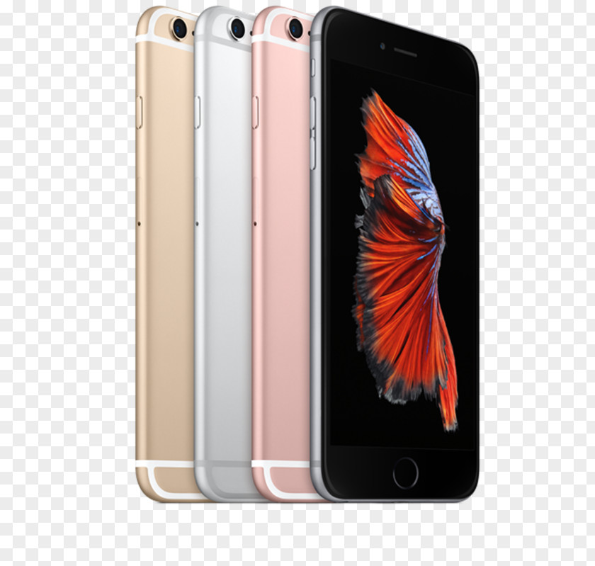 Apple Iphone IPhone 6s Plus 5s Smartphone PNG