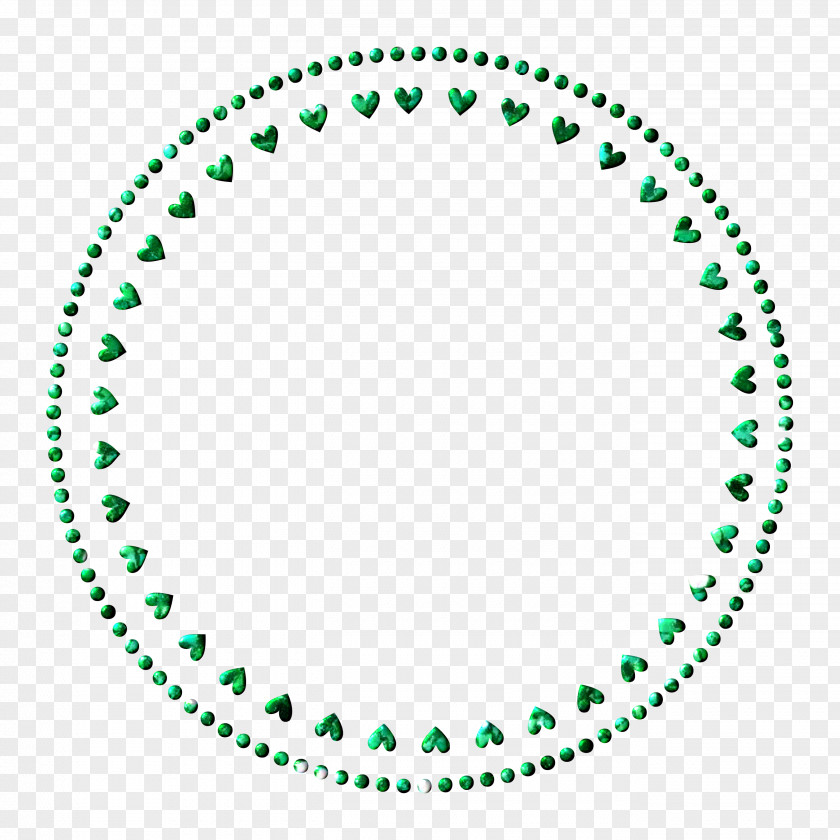 Circle Heart Clip Art PNG
