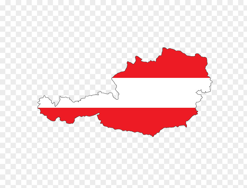 Flag Of Austria Clip Art Vector Graphics PNG