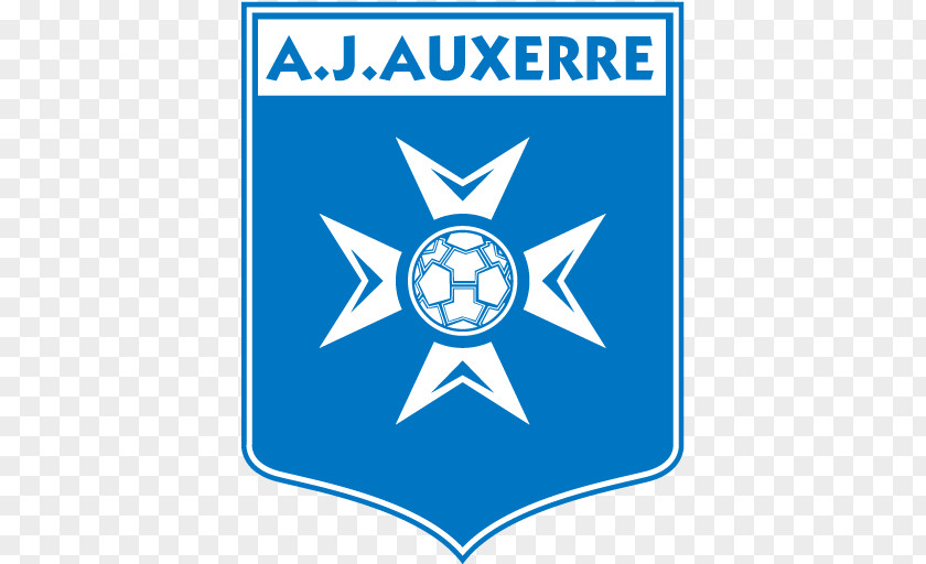 Football AJ Auxerre Gazélec Ajaccio Ligue 2 France 1 PNG