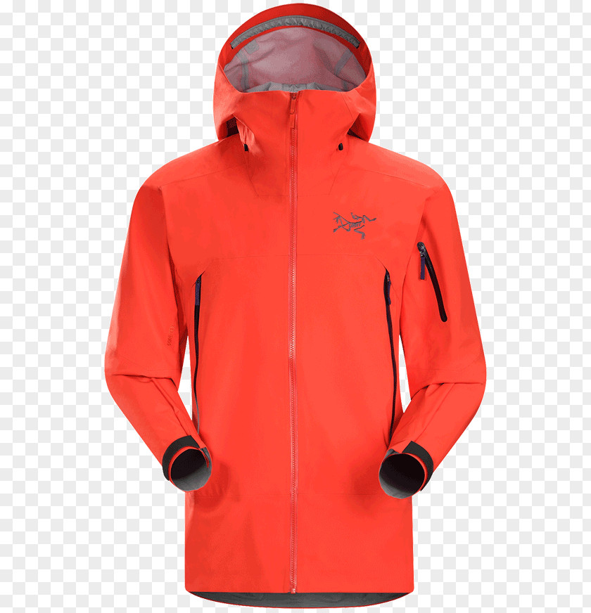 Jacket Hoodie Arc'teryx Ski Suit Clothing PNG