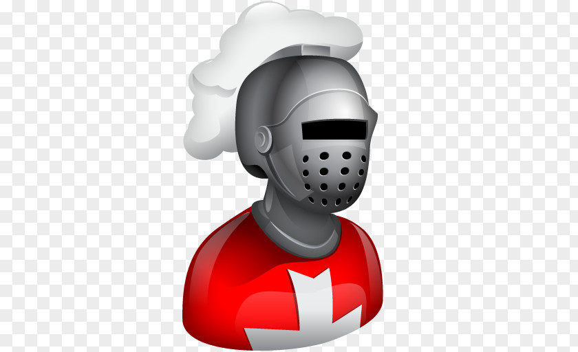 Knight Avatar PNG
