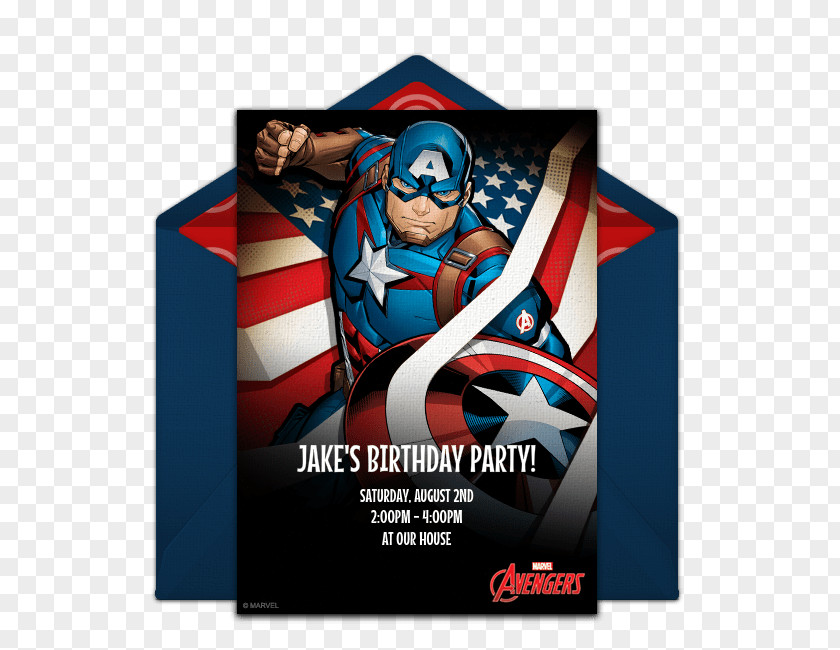 Lamb Chops Wedding Invitation Birthday Cake Captain America Party PNG