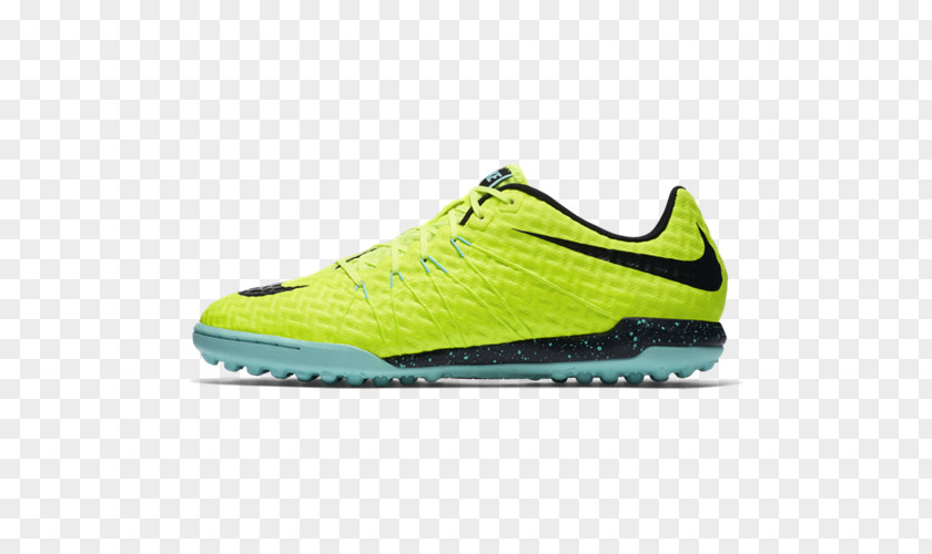 Nike Men's Hypervenomx Finale Tf Turf Soccer Shoe HypervenomX II Mens IC Football Boot PNG