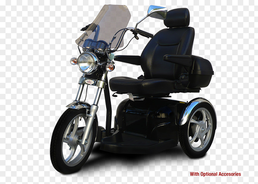 Pediatric Power Scooter Wheel Electric Vehicle Car Mobility Scooters PNG