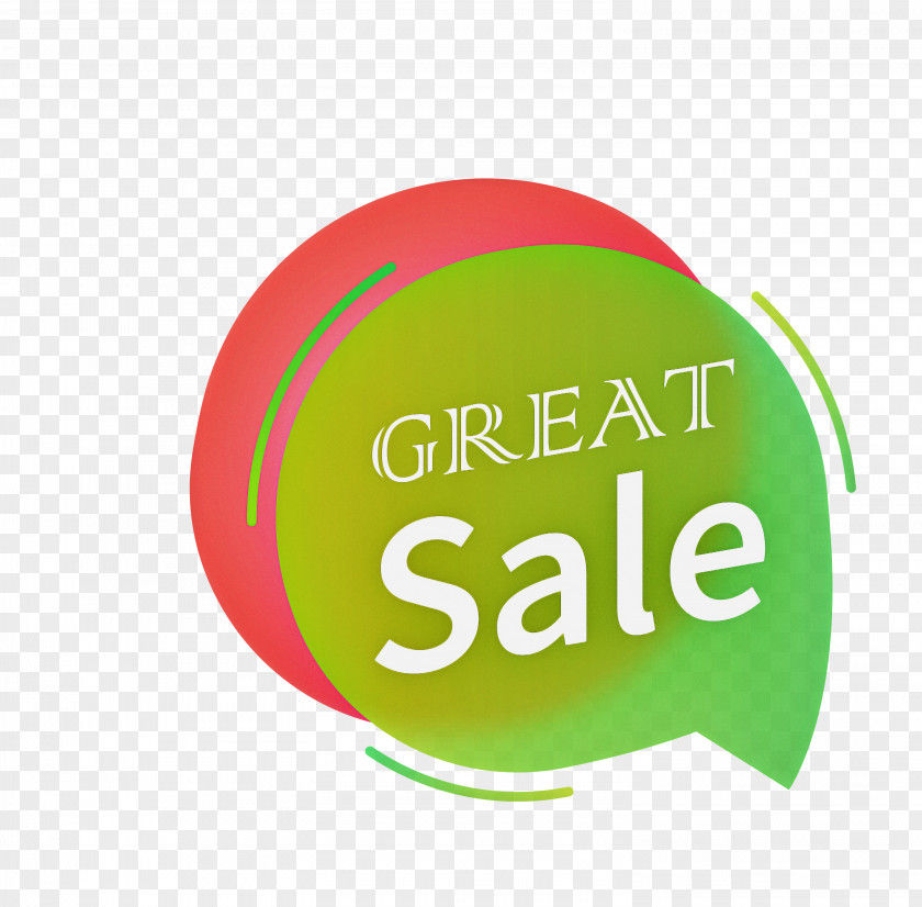 Sale Tag Great PNG