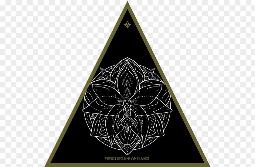 Symbol Symmetry Sacred Geometry Platonic Solid PNG