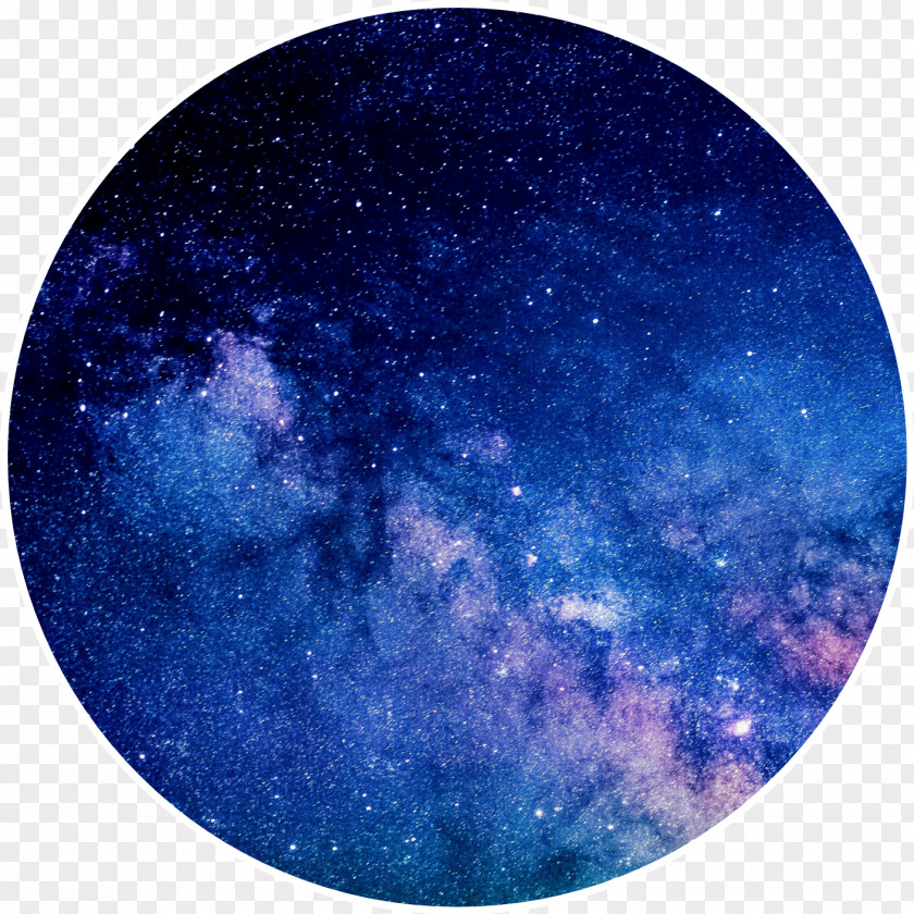 Water Color Flowers Milky Way Galaxy Astronomy Nebula Planet PNG