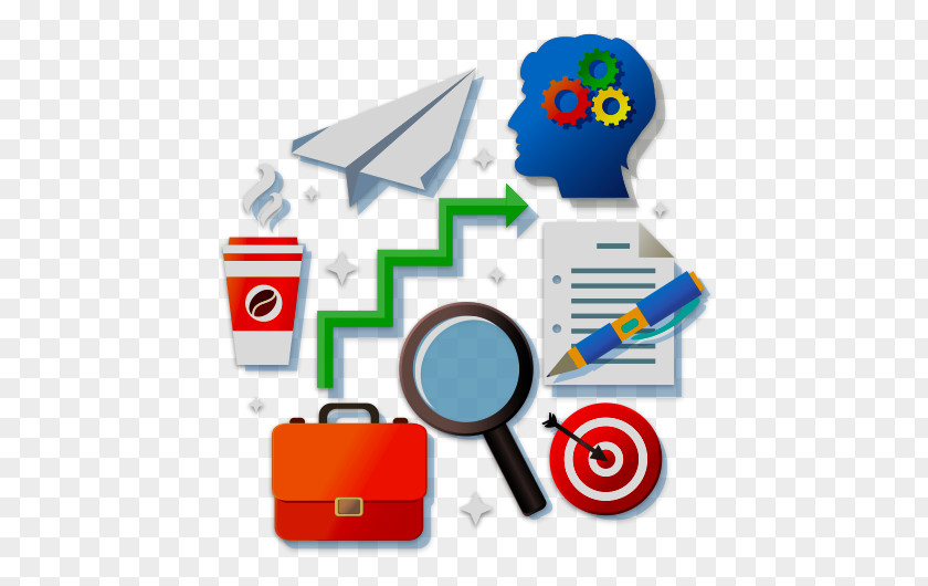 Web Analytics Logo Business Analysis Intelligence Product Organization PNG
