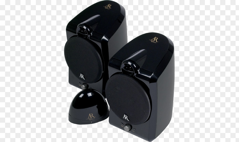 Acoustic Research Computer Speakers Wireless Speaker Loudspeaker PNG