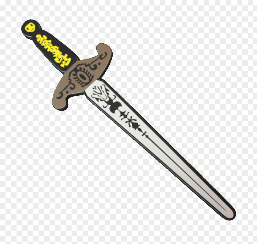 Ancient Sword Dagger Weapon PNG