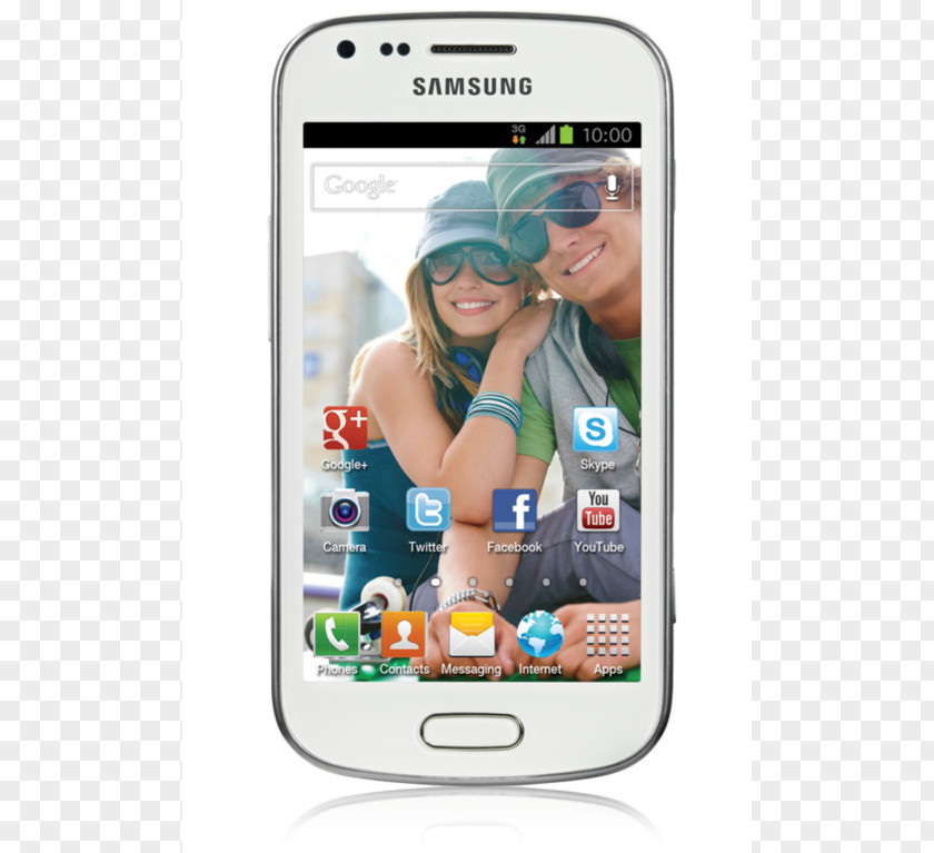 Android Samsung Galaxy Ace 2 S II Note IPhone X PNG