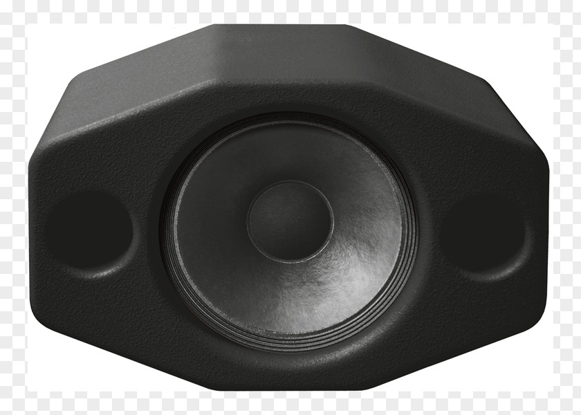 Car Subwoofer Studio Monitor Sound Box PNG