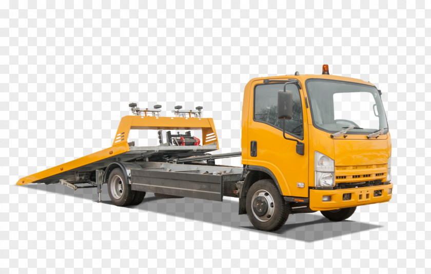 Car Tow Truck Hyundai Vehicle Кран-маніпулятор PNG