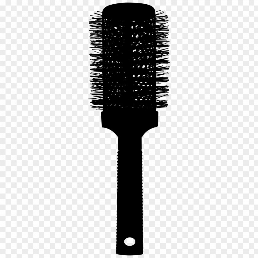 Comb Hairbrush Hair Dryers Ghd Radial Brush Size PNG