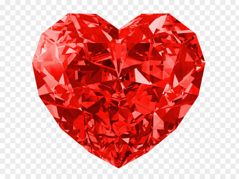 Diamond Red Clip Art Ruby PNG