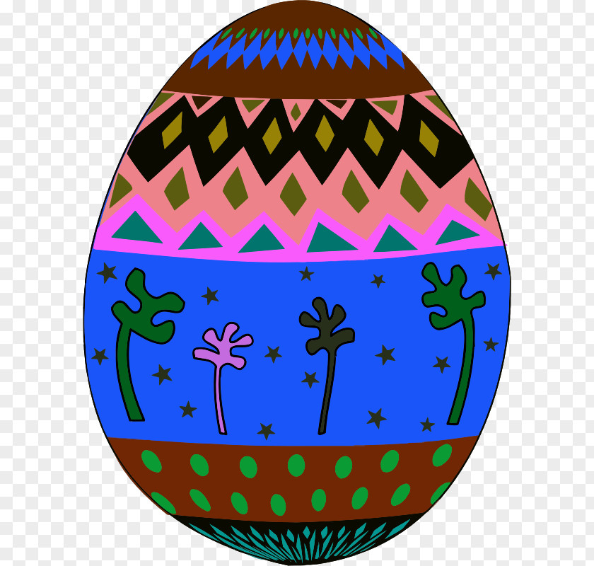 Egg Easter Windows Metafile Clip Art PNG