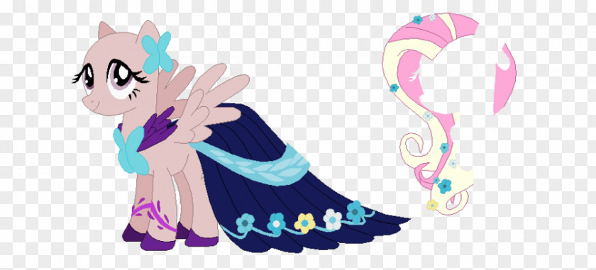 Floating Hair Pinkie Pie Rainbow Dash Pony Fluttershy Equestria PNG
