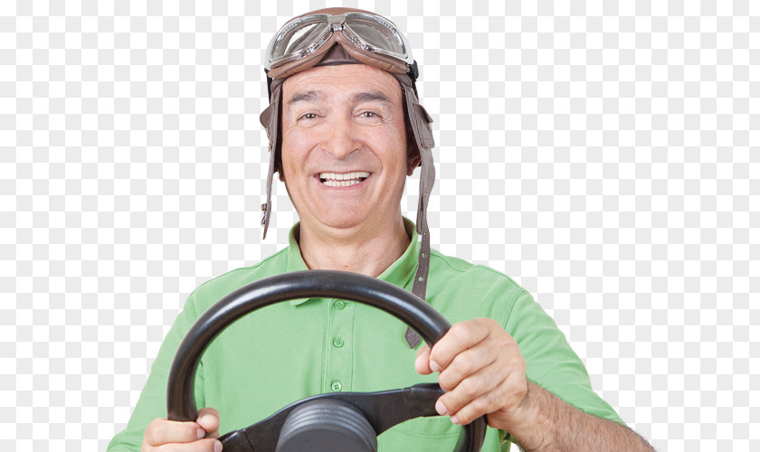 Headphones Microphone Goggles PNG