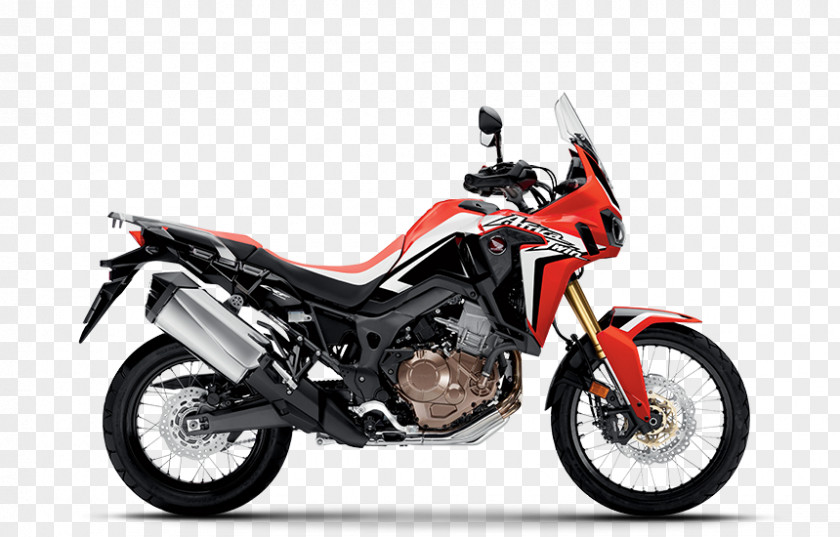 Honda Africa Twin Motorcycle Dual-clutch Transmission XRV 750 PNG