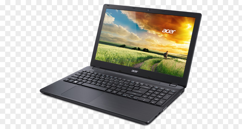 Laptop Intel Core I5 Acer Aspire E5-575G PNG