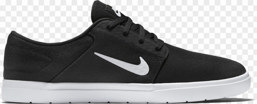 Nike Free Air Max Skateboarding Skate Shoe PNG