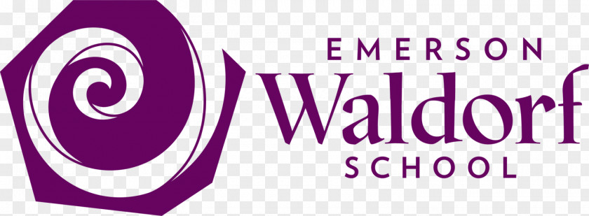 School Emerson Waldorf Logo Education Curriculum Of The Schools PNG