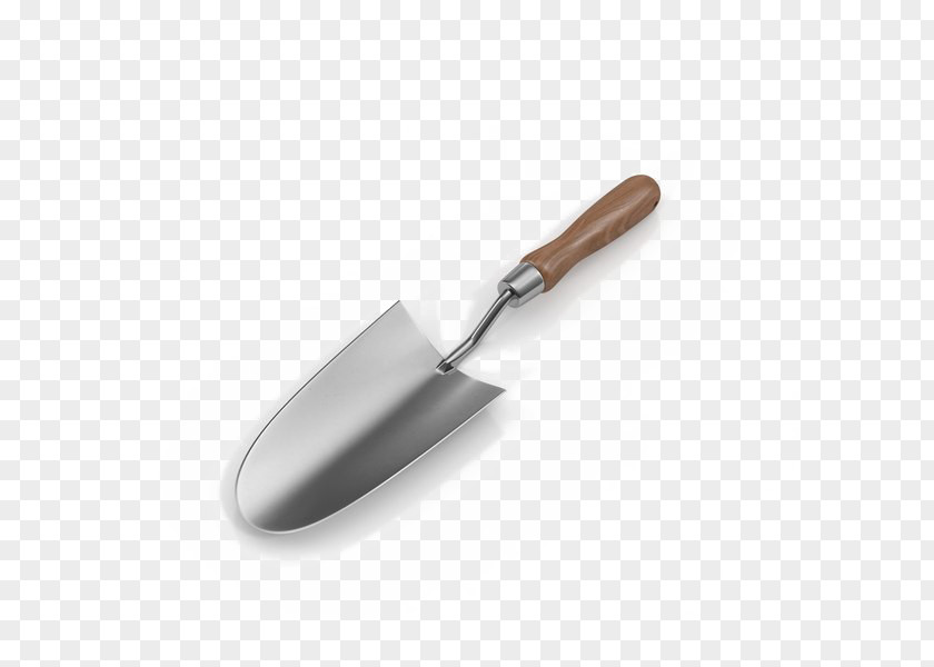 Spade Garden Masonry Trowels Image Illustration PNG