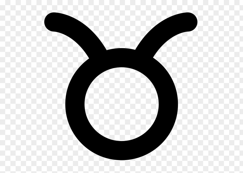 Taurus Astrological Sign Astrology Zodiac PNG