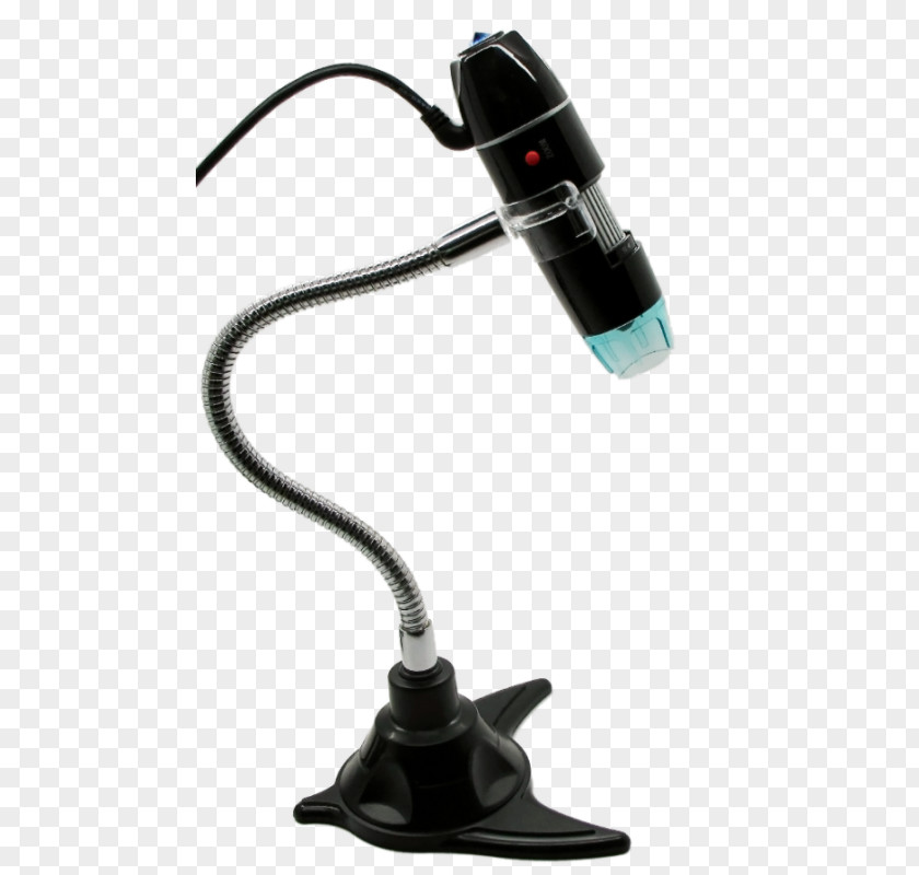Usb Microscope Digital USB Optical Light PNG