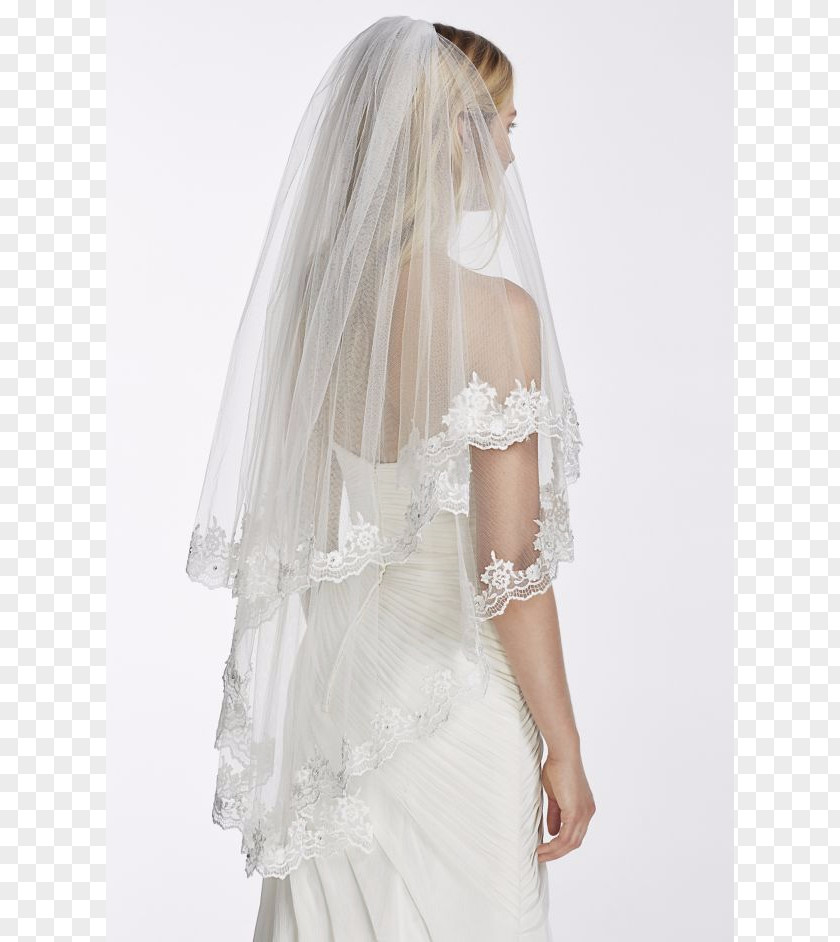 Wedding Veil Dress Clothing Fashion PNG