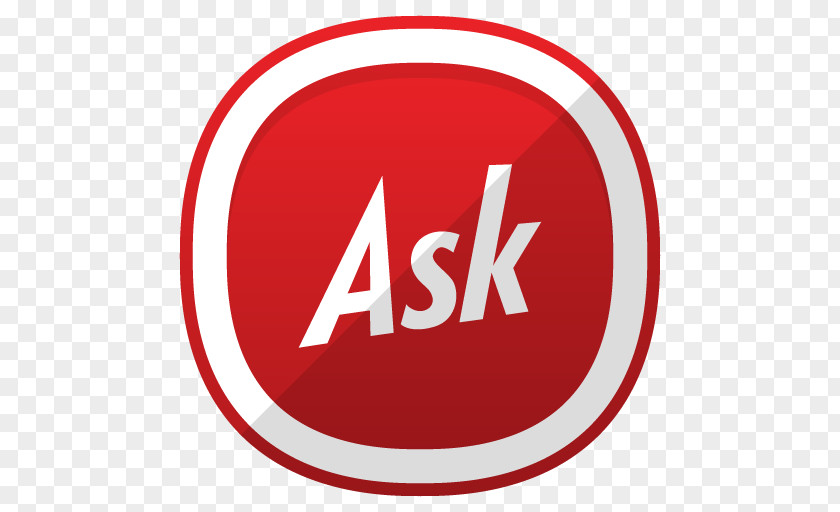 World Wide Web Ask.com Ask.fm IAC PNG