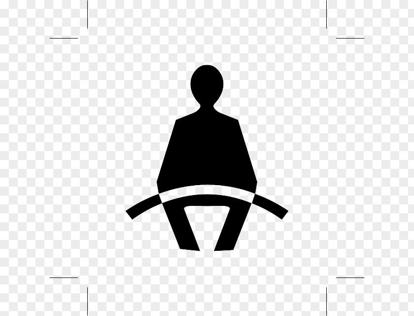 Belt Cliparts Car Seat Pictogram Safety PNG