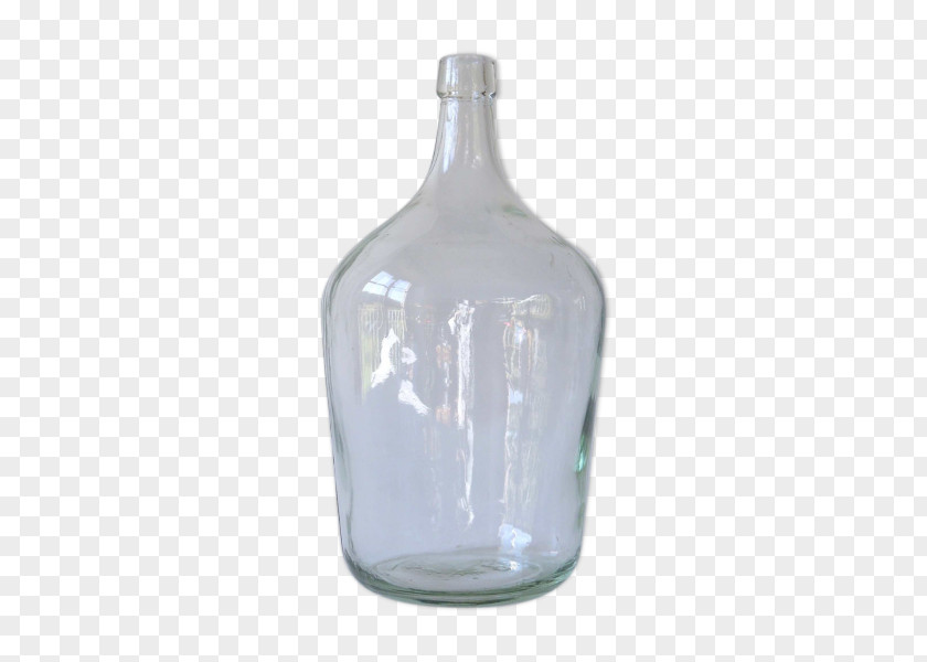 Dame Blanche Glass Bottle Liquid PNG