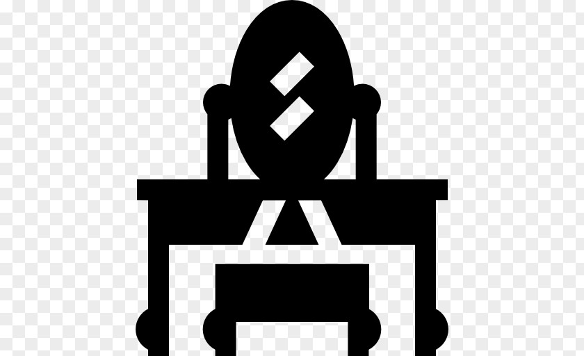 Dressing Table Logo Human Behavior PNG