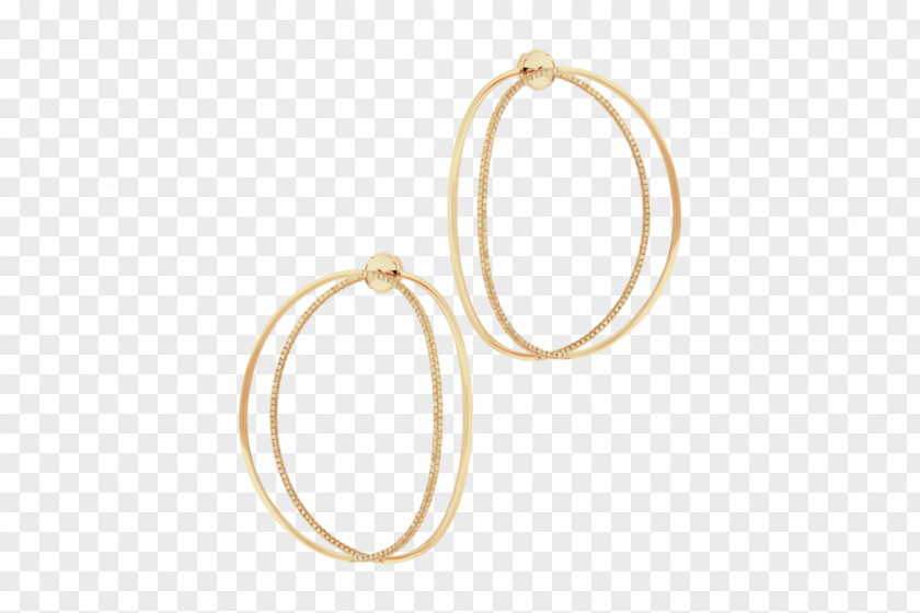 Earlobe And Hoop Earrings Earring Halqa Gold Body Jewellery PNG