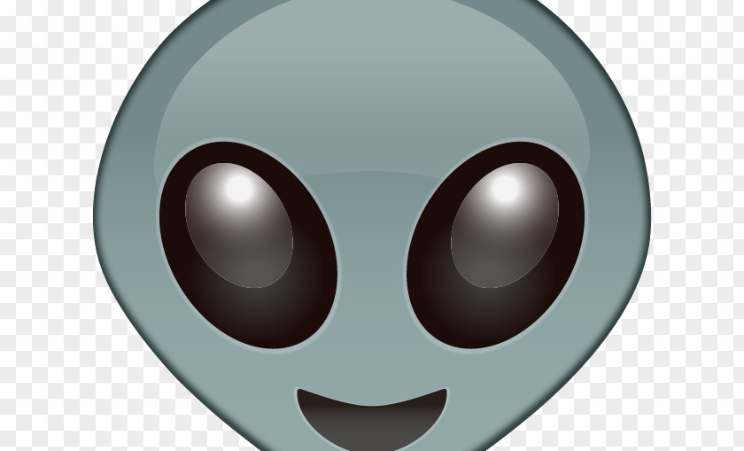Emoji Sticker Drawing Extraterrestrial Life Emoticon PNG