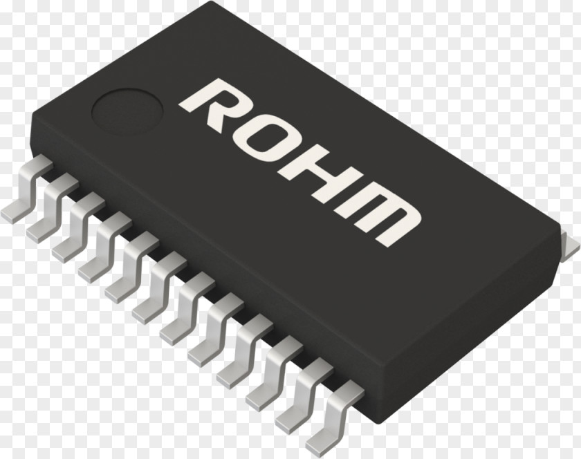Fidelity Electronics Rohm Semiconductor Datasheet Electric Potential Difference PNG