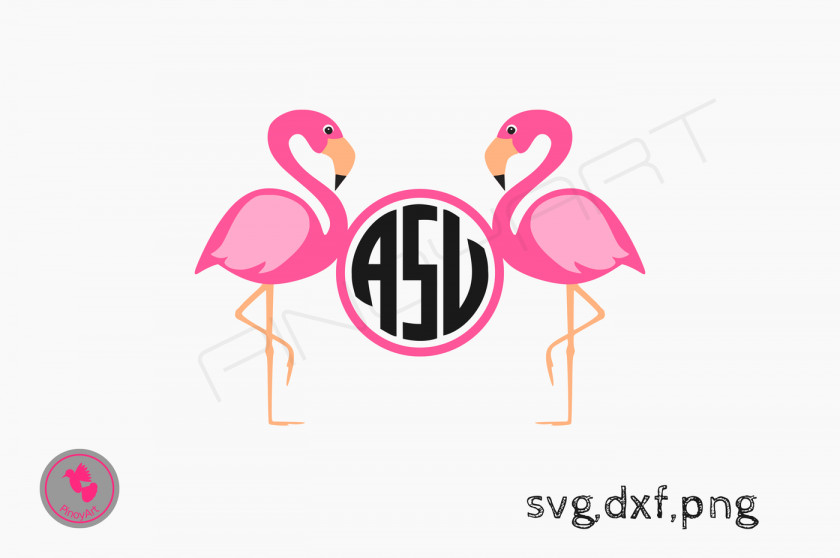 Flamingo Clip Art PNG