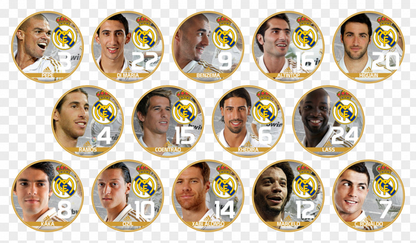 Football 2018 World Cup Real Madrid C.F. Argentina National Team Button PNG