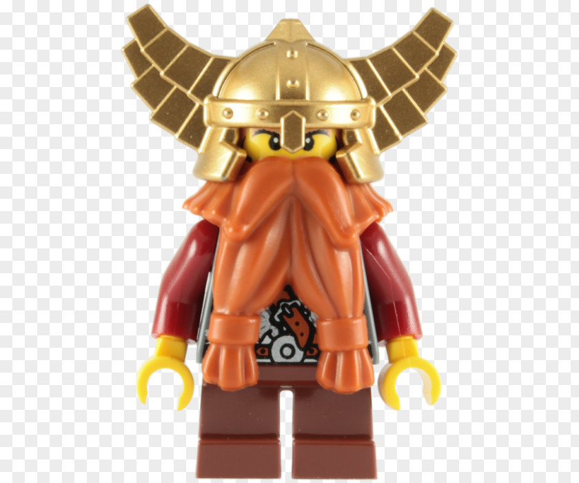 Guan Yu Lego The Hobbit Metalbeard Minifigures PNG