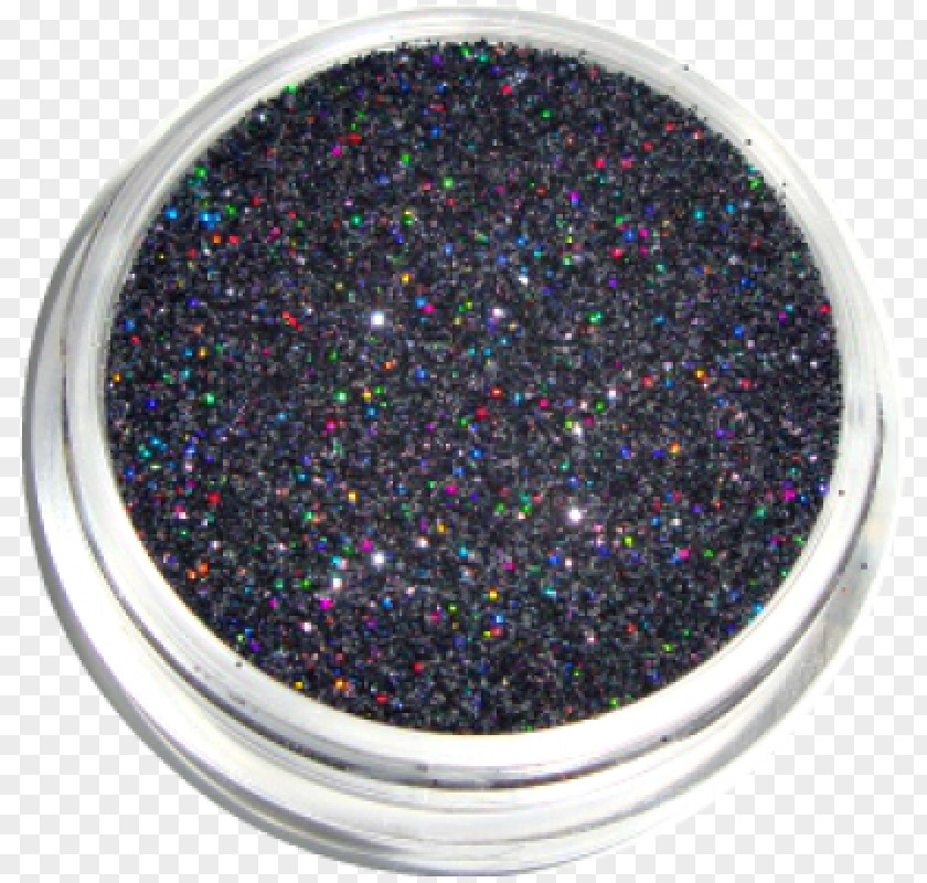 Hologram Glitter Cosmetics Eye Shadow Holography Nail PNG