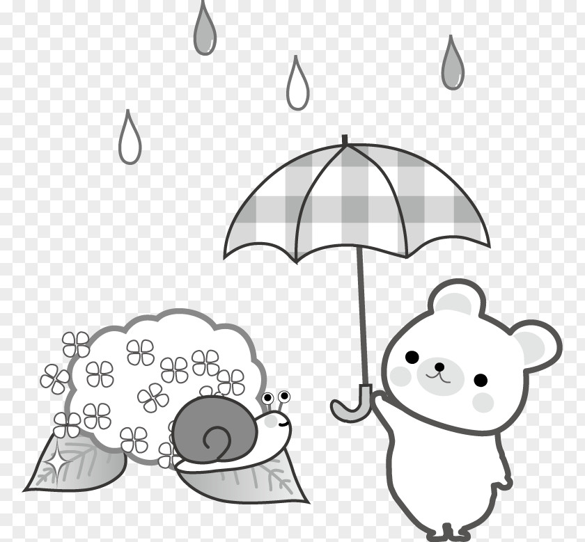 Illustration Drawing Clip Art East Asian Rainy Season PNG