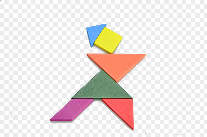 In Kind,toy,product,Graphics Jigsaw Puzzle Tangram Triangle PNG