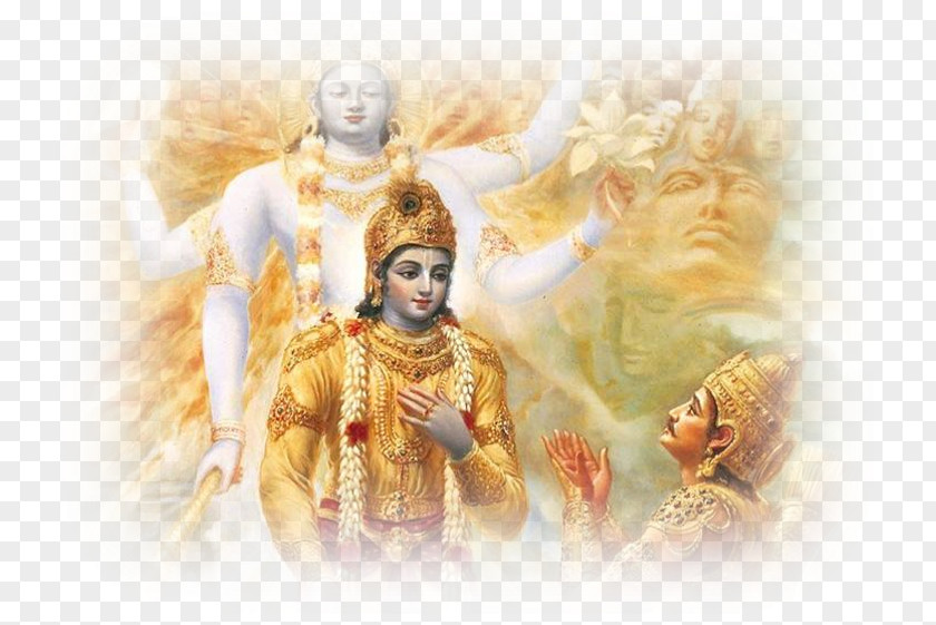 Krishna Bhagavad Gita Bhagavata Purana Arjuna Bhagavad-Gītā As It Is PNG