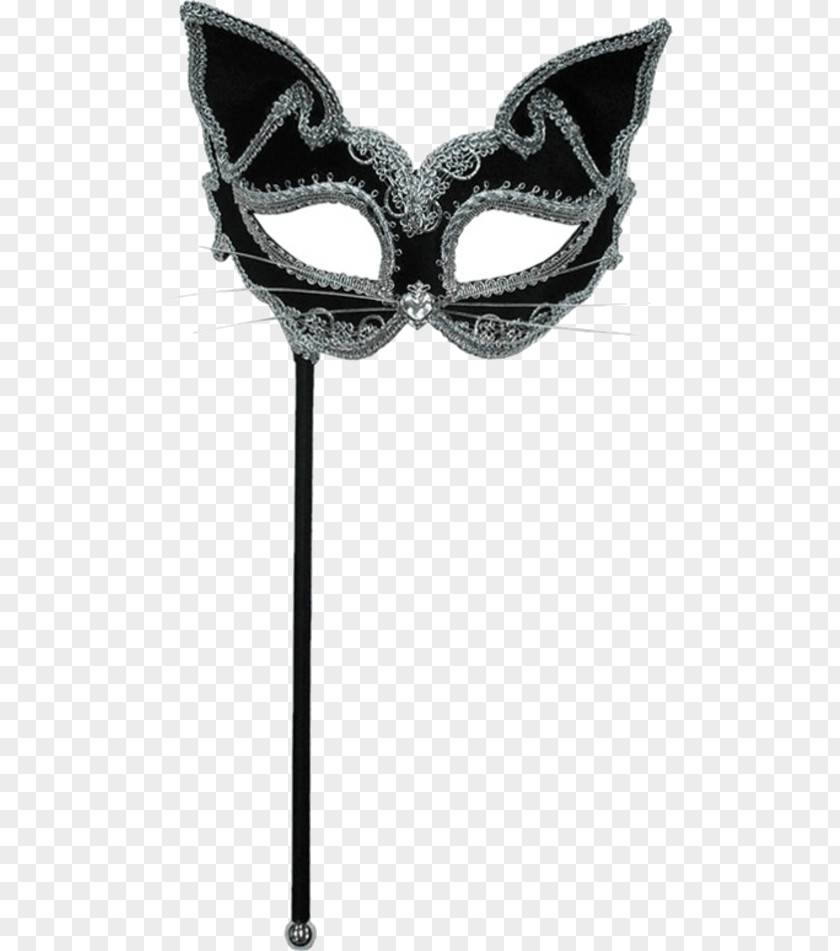 Mask Masquerade Ball Costume Party Blindfold PNG