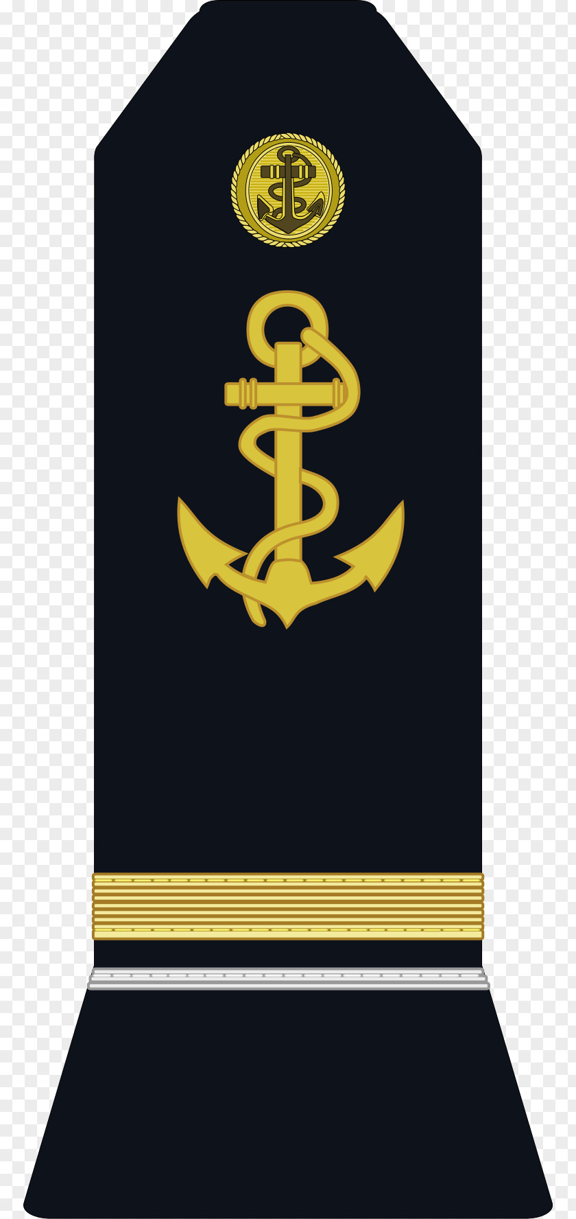 Military French Navy Rank Soldier PNG